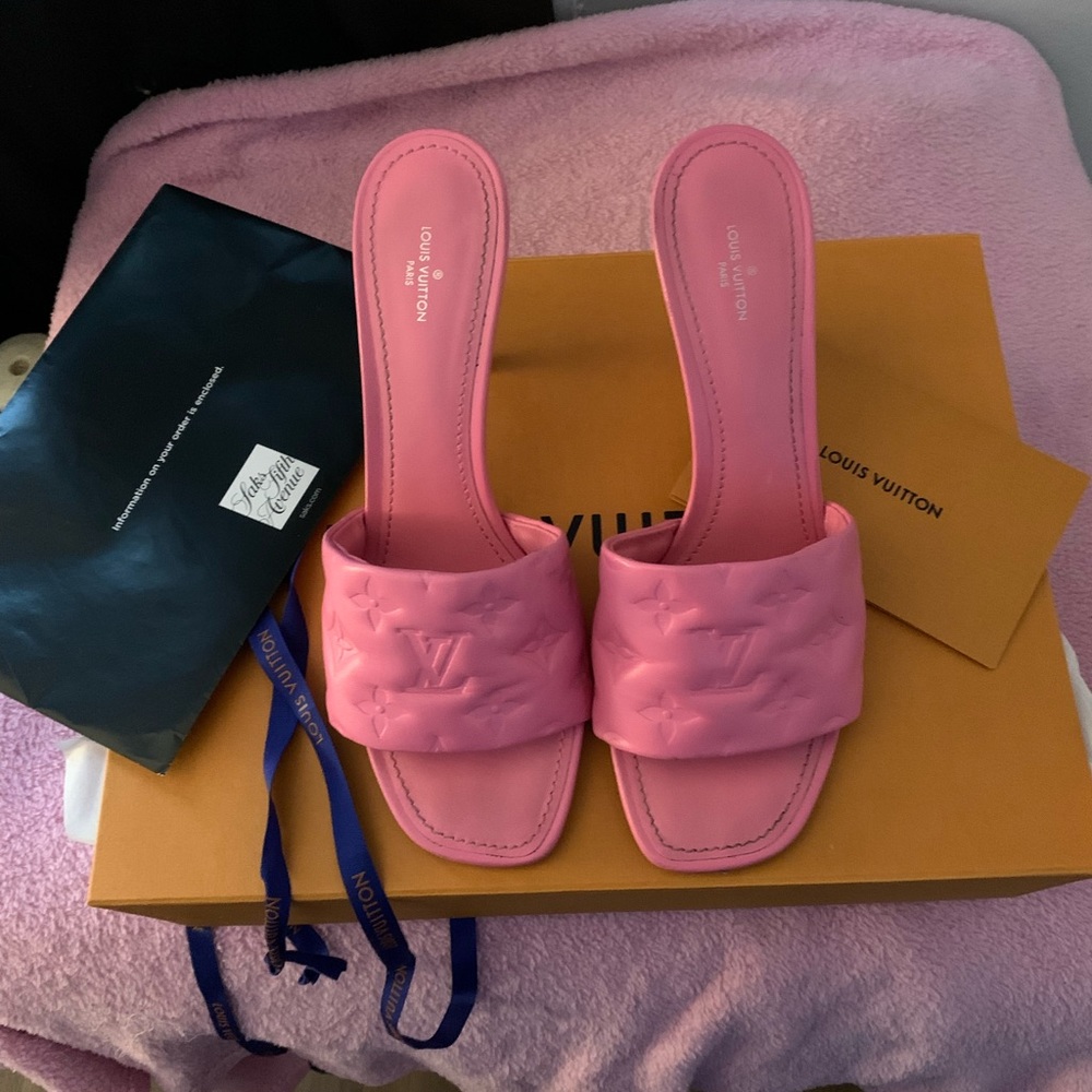 Revival Louis Vuitton